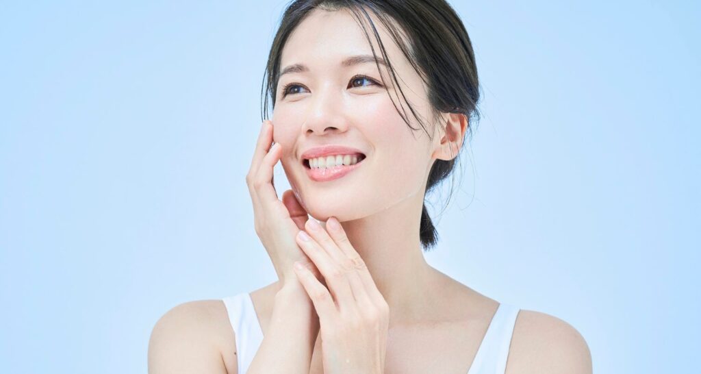 Manfaat NMN untuk kulit